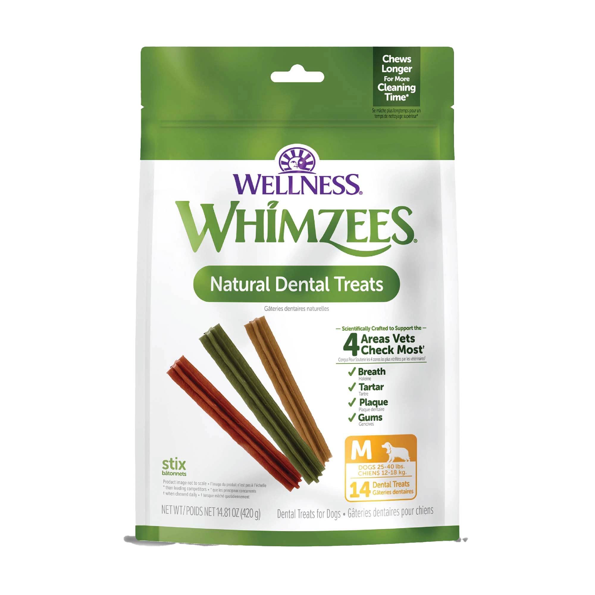 Whimzees